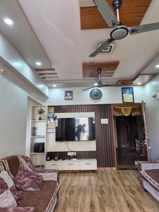 Hall Image of 1150 Sq.ft 2 BHK Apartment / Flat for sale in Kaliyabid Bhavnagar for Rs. 3500000