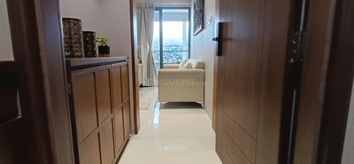 Image of 1457 Sq.ft 3 BHK Apartment / Flat for sale in Moshi, Pune for Rs. 9400000