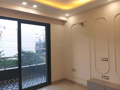 Bedroom Image of 2459 Sq.ft 3 BHK Builder Floor for sale in Palam Vihar Gurgaon for Rs. 26800000