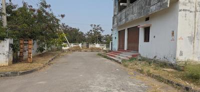 HMDA Road Hit Plots For Sale Plot View 1
