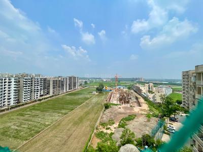 Image of 1500 Sq.ft 3 BHK Apartment / Flat for sale in Sushma Crescent, Dhakoli, Zirakpur for Rs. 9000000