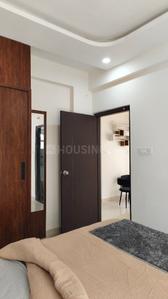 Image of 1075 Sq.ft 2 BHK Apartment / Flat for rent in Halasuru, Bengaluru for Rs. 64000
