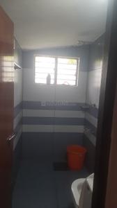 Bathroom Image of 1200 Sq.ft 2 BHK Builder Floor for rent in Gandhi Nagar Kottayam for Rs. 15000