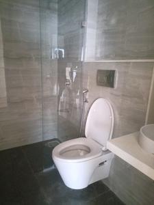 Bedroom Two Image of 1377 Sq.ft 2 BHK Apartment / Flat for sale in Lodha Dioro, Sion Mumbai for Rs. 32500000