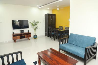 3 BHK Flat