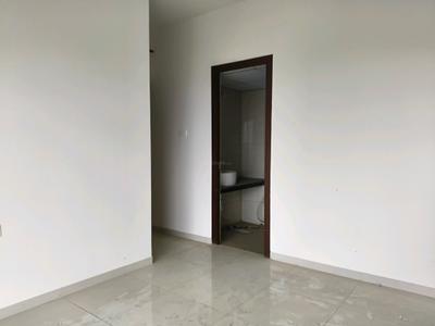 Bedroom Image of 2138 Sq.ft 4 BHK Apartment / Flat for sale in Shapoorji Pallonji Vanaha, Bavdhan Pune for Rs. 16000000