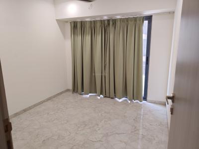 Bedroom Image of 1280 Sq.ft 2 BHK Apartment / Flat for sale in Ulwe Navi Mumbai for Rs. 14800000