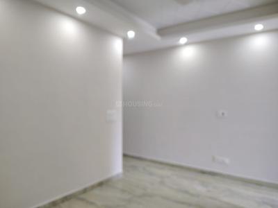 2 BHK Independent Builder Floor