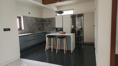 Kitchen Image of 7200 Sq.ft 3 BHK Independent House for sale in Jakkur Bengaluru for Rs. 85000000