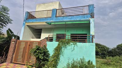 Image of 900 Sq.ft 2 BHK Independent House for rent in Jawaharpur, Dera Bassi for Rs. 10000
