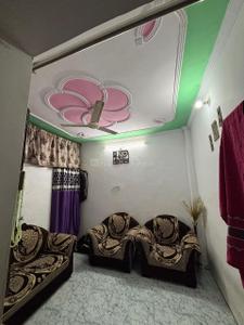 Hall Image of 550 Sq.ft 3 BHK Independent House for sale in Balaganj Lucknow for Rs. 2650000