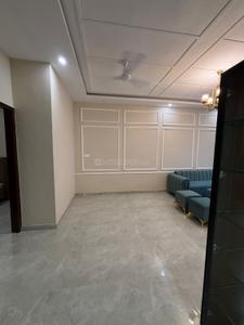 Hall Image of 945 Sq.ft 2 BHK Builder Floor for sale in Kharar Mohali for Rs. 4890000