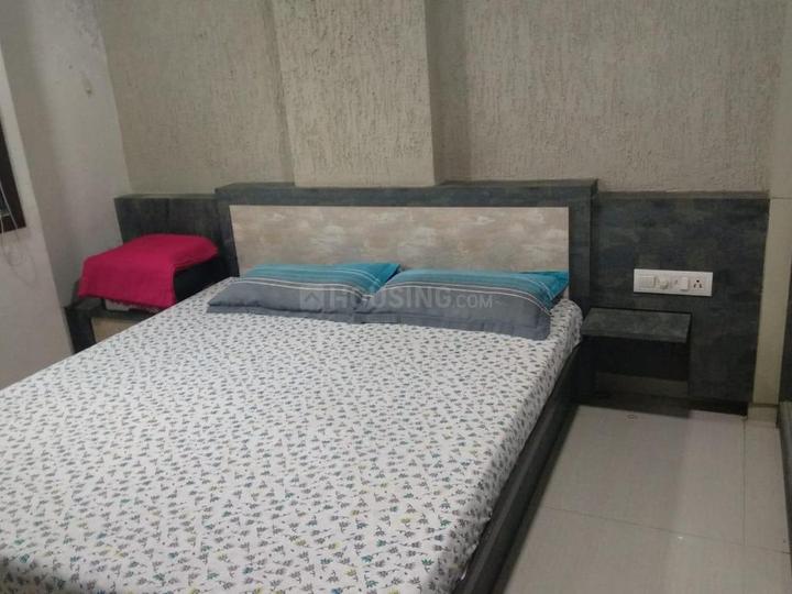 Krishna Estate Bedroom 1