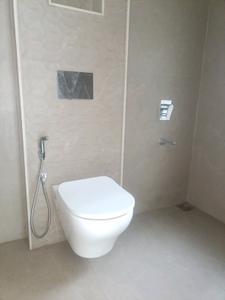 Bedroom Two Image of 1970 Sq.ft 3 BHK Apartment / Flat for sale in Hitech Cosmos, Kharghar Navi Mumbai for Rs. 22000000