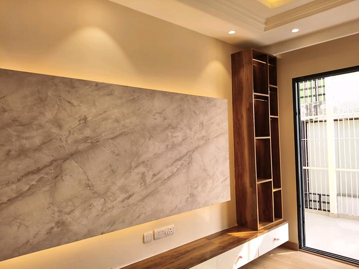 Sushant Lok Phase 3, Sector 57 Bedroom One 1