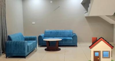 Hall Image of 3000 Sq.ft 4 BHK Villa for rent in Naghedi Jamnagar for Rs. 50000