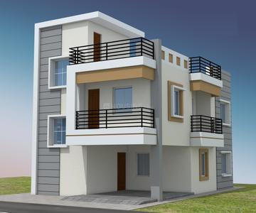 Image of 1833 Sq.ft 3 BHK Independent House for sale in Pahala, Bhubaneswar for Rs. 8500000