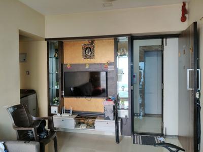 Suprabhat Living Room 1