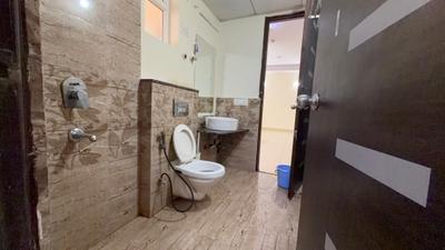 Image of 1850 Sq.ft 3 BHK Apartment / Flat for rent in Gaurs Sports Wood, Sector 79, Noida for Rs. 46000