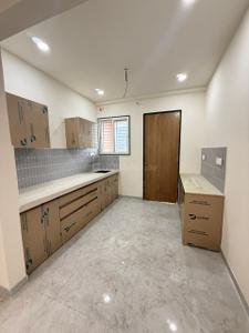 Kitchen Image of 1791 Sq.ft 3 BHK Apartment / Flat for sale in Seminary Hills Nagpur for Rs. 9492300
