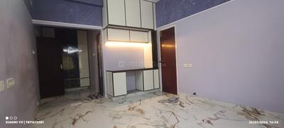 Bedroom Image of 2100 Sq.ft 3 BHK Apartment / Flat for rent in Adambakkam Chennai for Rs. 60000