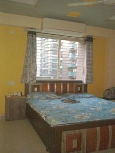 Bedroom Image of 1800 Sq.ft 3 BHK Apartment / Flat for sale in Maruti L Axis, Chandkheda Ahmedabad for Rs. 9800000