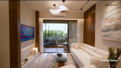 Image of 1525 Sq.ft 3 BHK Duplex for sale in Meridian, Balewadi, Pune for Rs. 19500000