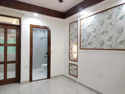 Bedroom Image of 2250 Sq.ft 4 BHK Builder Floor for sale in Sector 85 Faridabad for Rs. 22000000