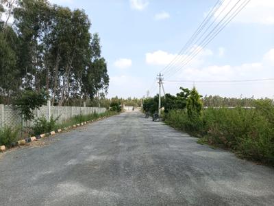 Image of 1655 Sq.ft Residential Plot / Land for sale in G3 Green Valley, Sheikhmanpura, Kolar for Rs. 4135845