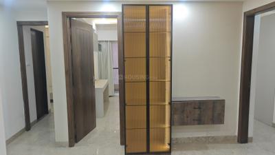 Living Room Image of 1950 Sq.ft 3 BHK Apartment / Flat for sale in Mahalakshmi Nagar Indore for Rs. 8500000