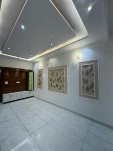Hall Image of 1350 Sq.ft 3 BHK Independent House for sale in Kharar Mohali for Rs. 8990000