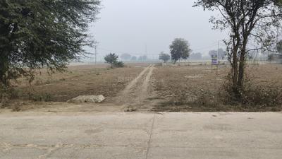 Image of 400 Sq.ft Residential Plot / Land for sale in Narela, New Delhi for Rs. 12000000