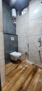 Image of 350 Sq.ft 1 RK Studio for rent in Jhaveri Silver Lake Vista, New Rani Bagh, Indore for Rs. 13000