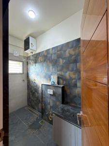 Bathroom Image of 1350 Sq.ft 3 BHK Builder Floor for sale in RR Nagar Bengaluru for Rs. 20000000
