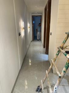 Hall Image of 900 Sq.ft 2 BHK Builder Floor for sale in Lajpat Nagar New Delhi for Rs. 18500000