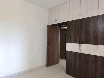 Bedroom Image of 1000 Sq.ft 3 BHK Apartment / Flat for sale in Prestige Jindal City, Anchepalya Bengaluru for Rs. 19000000