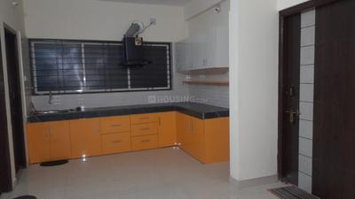 Kitchen Image of 800 Sq.ft 2 BHK Apartment / Flat for rent in Tulsipur Cuttack for Rs. 20000