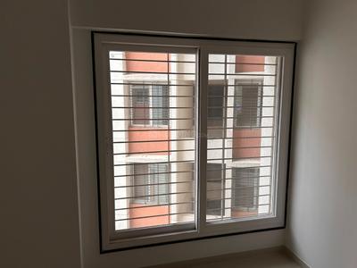 Bedroom Image of 1623 Sq.ft 3 BHK Apartment / Flat for sale in Om Shiv Kailasa, Mihan Nagpur for Rs. 8000000