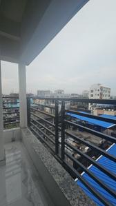 Image of 816 Sq.ft 2 BHK Apartment / Flat for sale in Bangur Avenue, Kolkata for Rs. 4324800