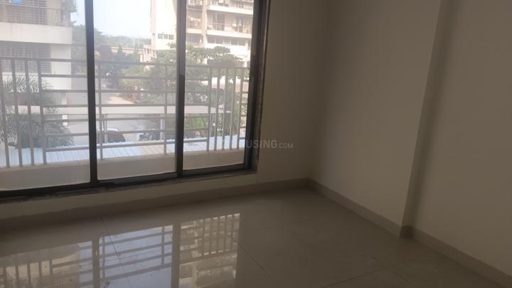 Jay Gurudev Sai Ornate Bedroom 1