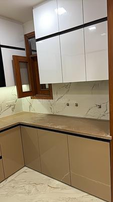 Kitchen Image of 1800 Sq.ft 4 BHK Builder Floor for sale in Vasundhara Ghaziabad for Rs. 19000000