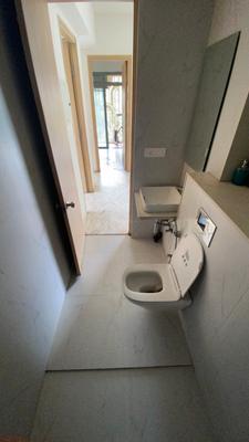 Image of 786 Sq.ft 2 BHK Apartment / Flat for sale in Lodha Bel Air, Jogeshwari West, Mumbai for Rs. 24000000