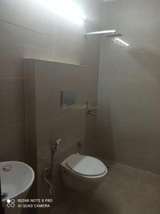 Bathroom Image of 1200 Sq.ft 2 BHK Independent House for rent in Sector 46 Gurgaon for Rs. 30000