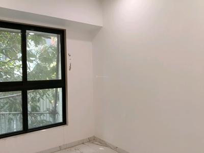 Bedroom Image of 1450 Sq.ft 3 BHK Apartment / Flat for sale in Sunteck Sky Park 2, Mira Road East Mira Bhayandar for Rs. 18200000