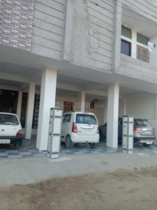 Image of 269 Sq.ft 1 BHK Apartment / Flat for rent in Samrathpura Rural, Sikar for Rs. 6500