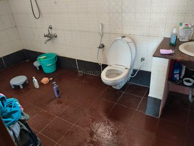 Bathroom Image of 6000 Sq.ft 7 BHK Independent House for sale in Battarahalli Bengaluru for Rs. 36500000