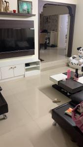 Hall Image of 1000 Sq.ft 2 BHK Apartment / Flat for sale in VRR Nest, Electronic City Bengaluru for Rs. 9500000