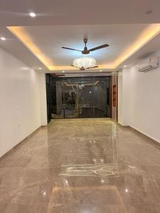 Hall Image of 2700 Sq.ft 4 BHK Builder Floor for sale in Sector 57 Gurgaon for Rs. 36000000