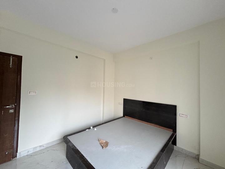 Sector 2, HSR Layout Bedroom 1