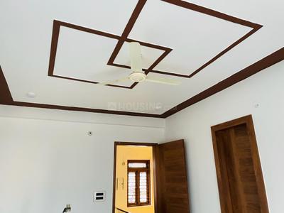 Bedroom Image of 1200 Sq.ft 3 BHK Apartment / Flat for sale in Jagatpura Jaipur for Rs. 5000000
